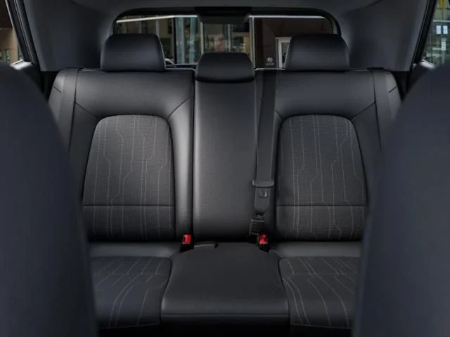 New 2026 Hyundai VENUE SE