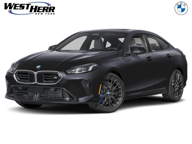 2026 BMW 235i M235i xDrive
