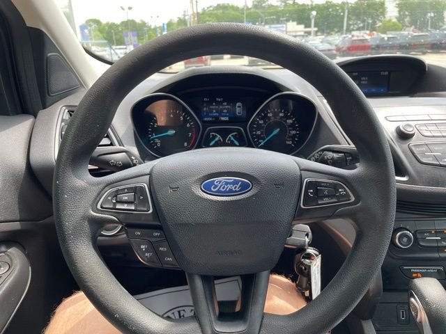 Certified Used 2019 Magnetic Ford S image 13