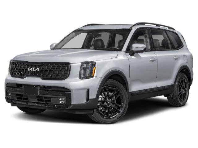 2025 Kia Telluride SX Prestige X-Line - Photo 14
