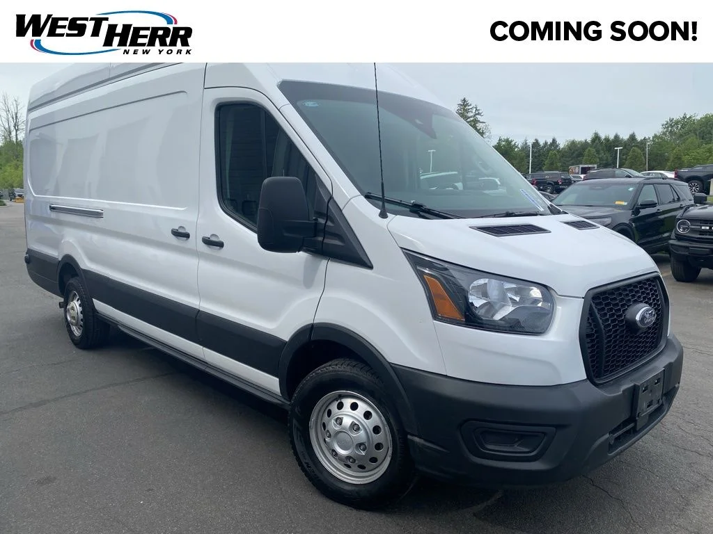 2025 Ford Transit 250 High Roof 148EL WB AWD's photo