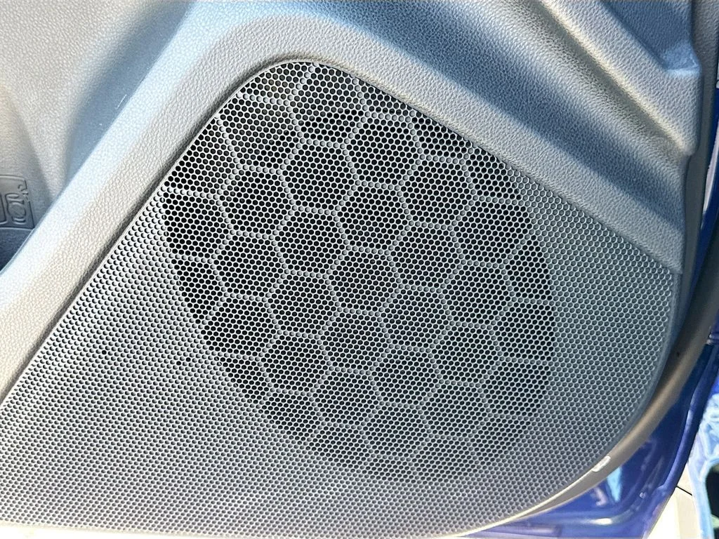 New 2026 Blue Subaru Premium image 22
