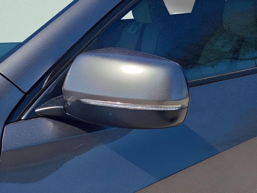 New 2026 Liquid Carbon Metallic Acura A-Spec Package image 18
