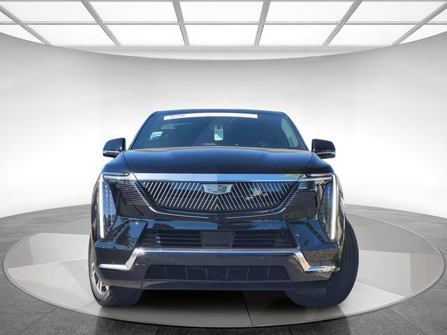 Certified 2025 Cadillac Escalade IQ Luxury 2 with VIN 1GYTEDKL4SU108866 for sale in San Rafael, CA