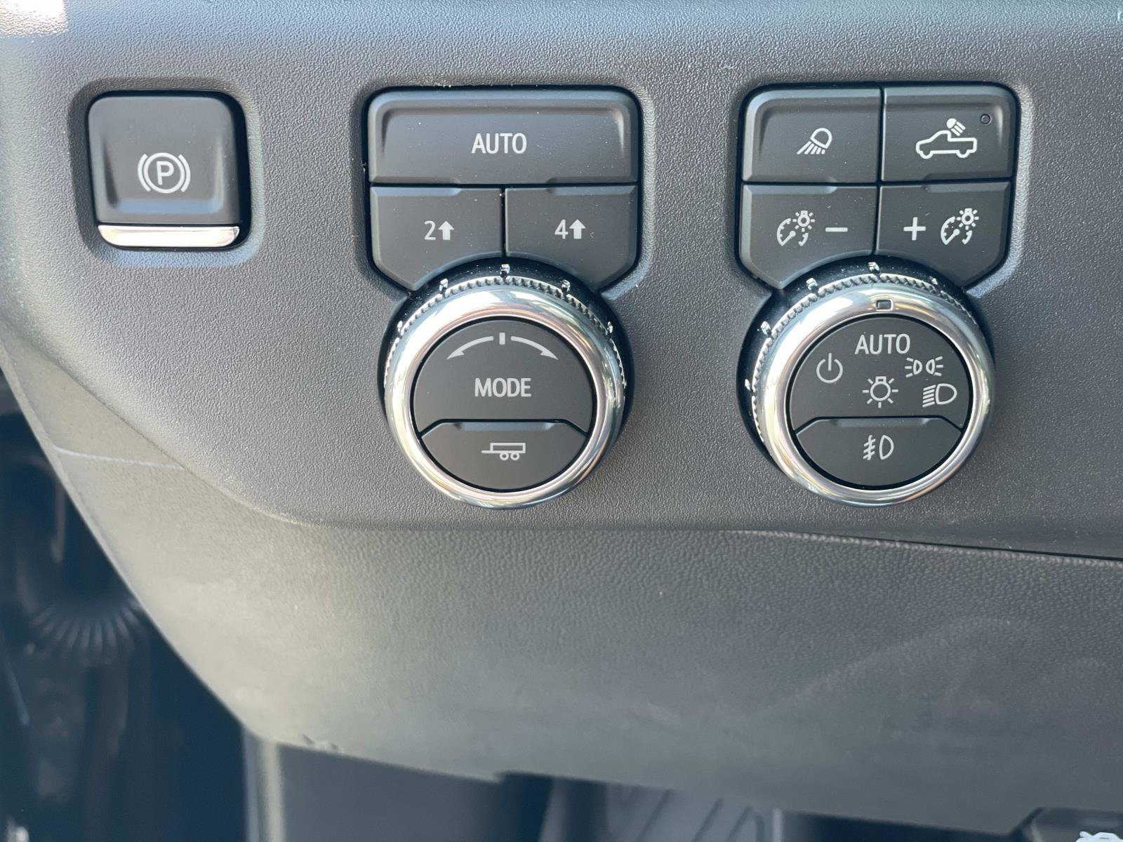 2026 GMC Sierra 1500 Elevation - Photo 21