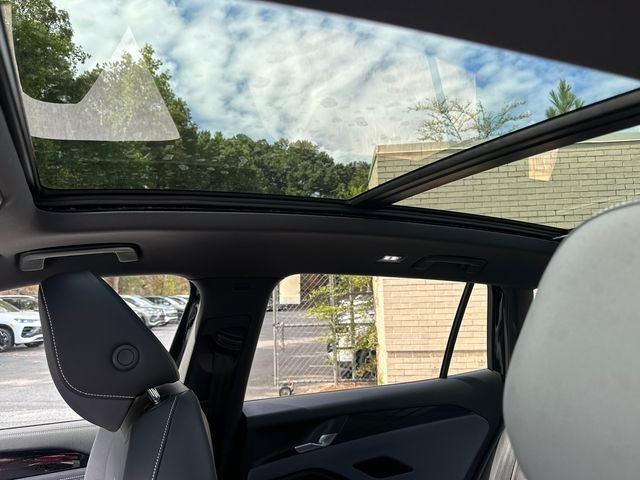New 2026 Black Volkswagen 2.0T SE R-Line Black image 33