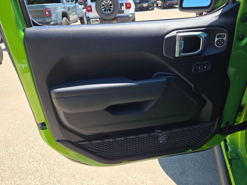 New 2026 Mojito (DISC) Jeep Rubicon image 18