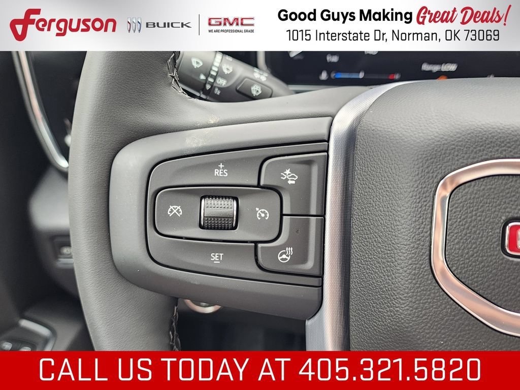 2026 GMC Sierra 1500 Elevation - Photo 21