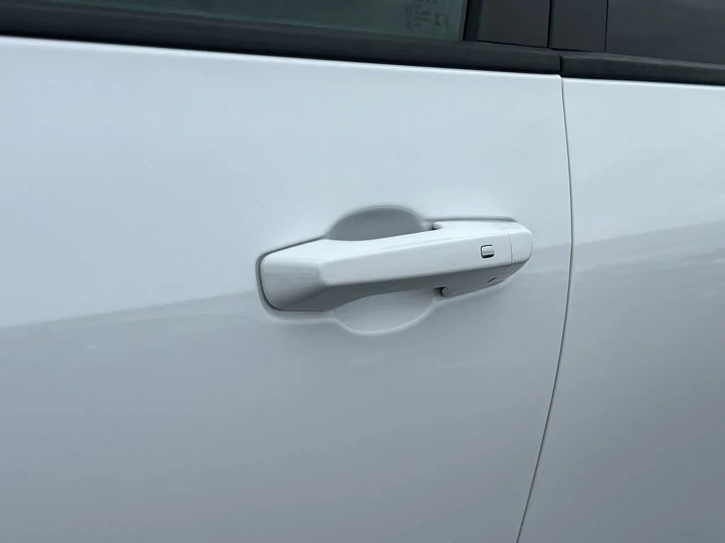 2026 GMC Terrain Elevation - Photo 14