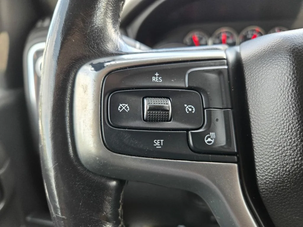 Used 2020 Red Chevrolet LT image 15