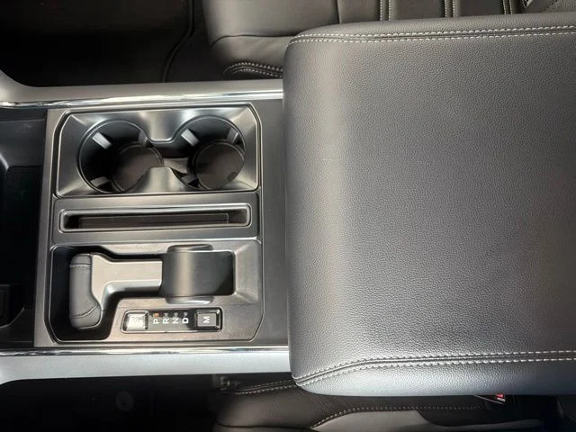 New 2026 White Ford XLT image 49