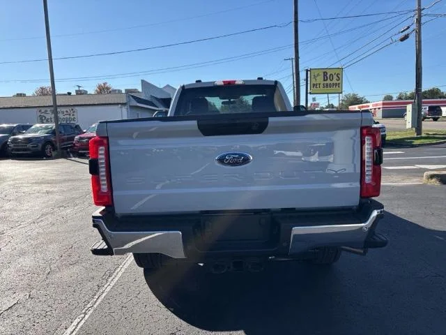 2026 Ford F-250 Super Duty XLT - Photo 26