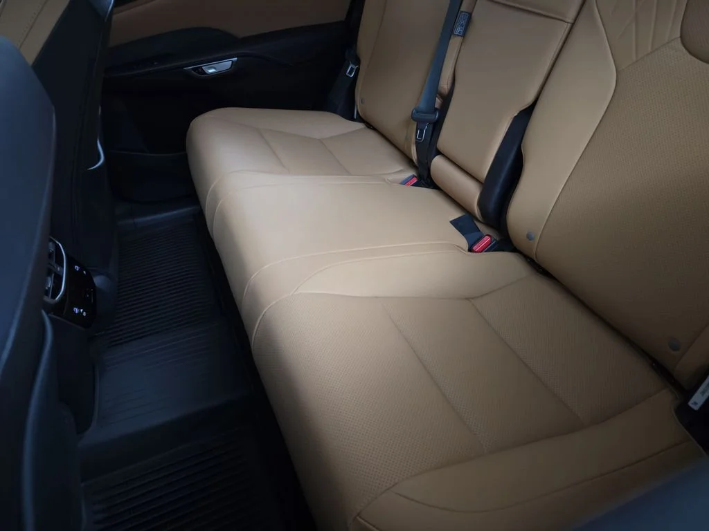 New 2026 Nightfall Mica Lexus PREMIUM image 13