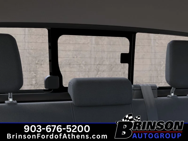 New 2026 Desert Sand Ford XLT image 22