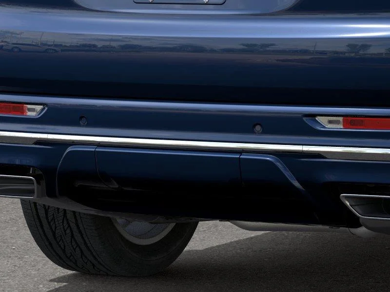 New 2027 Blue Onyx Buick Avenir image 14