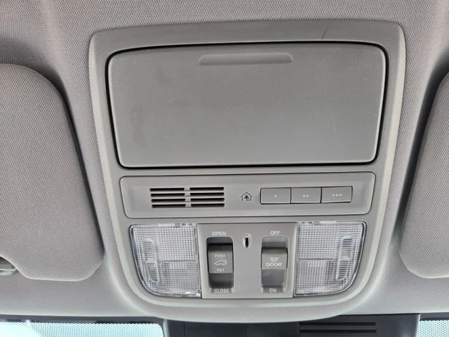 Used 2022 Gray Honda EX-L image 26