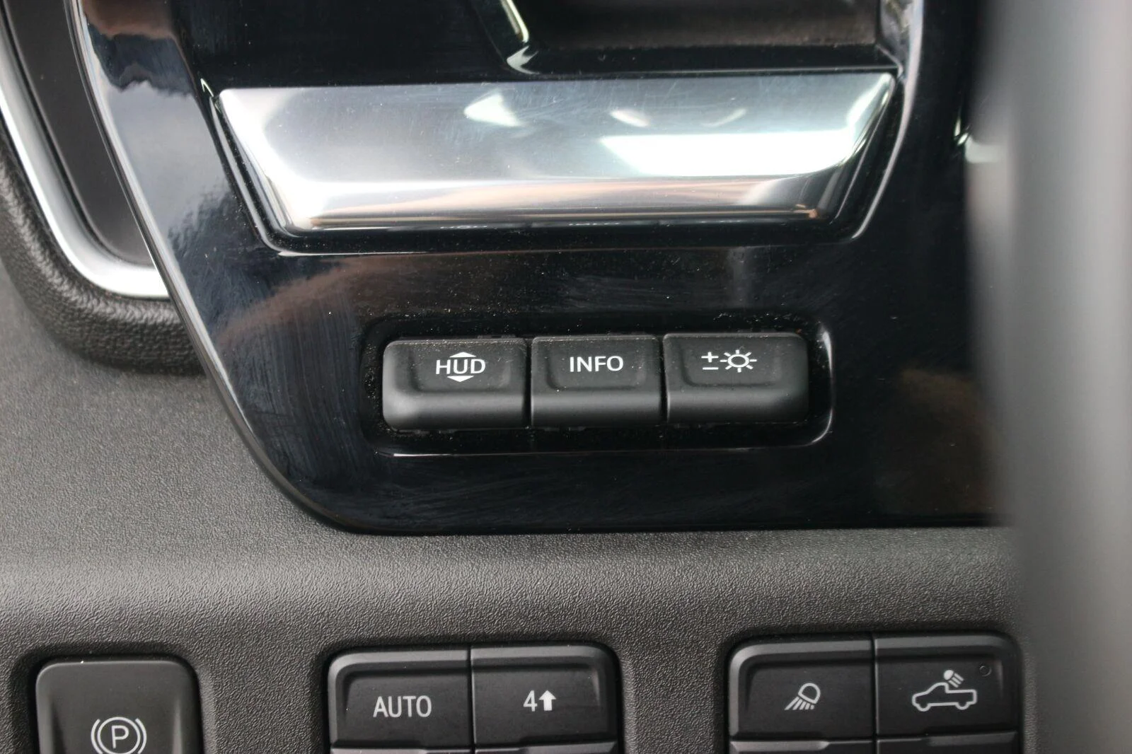 Used 2024 Dark Ash Metallic Chevrolet LTZ image 34