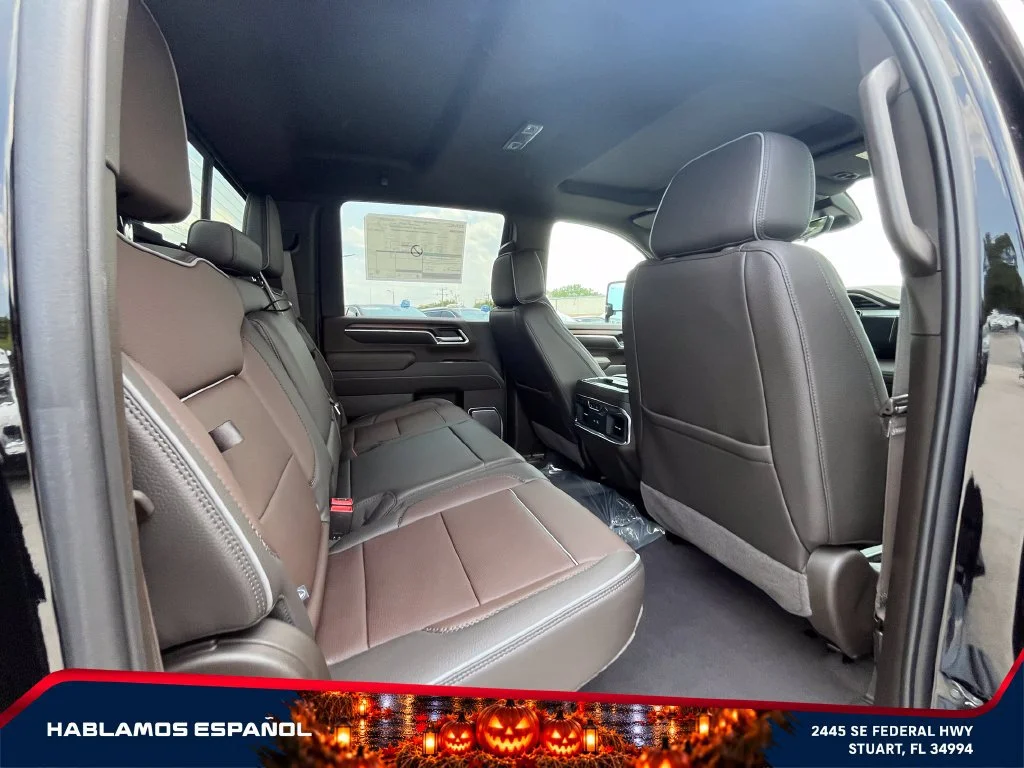 New 2026 Onyx Black GMC Denali image 20