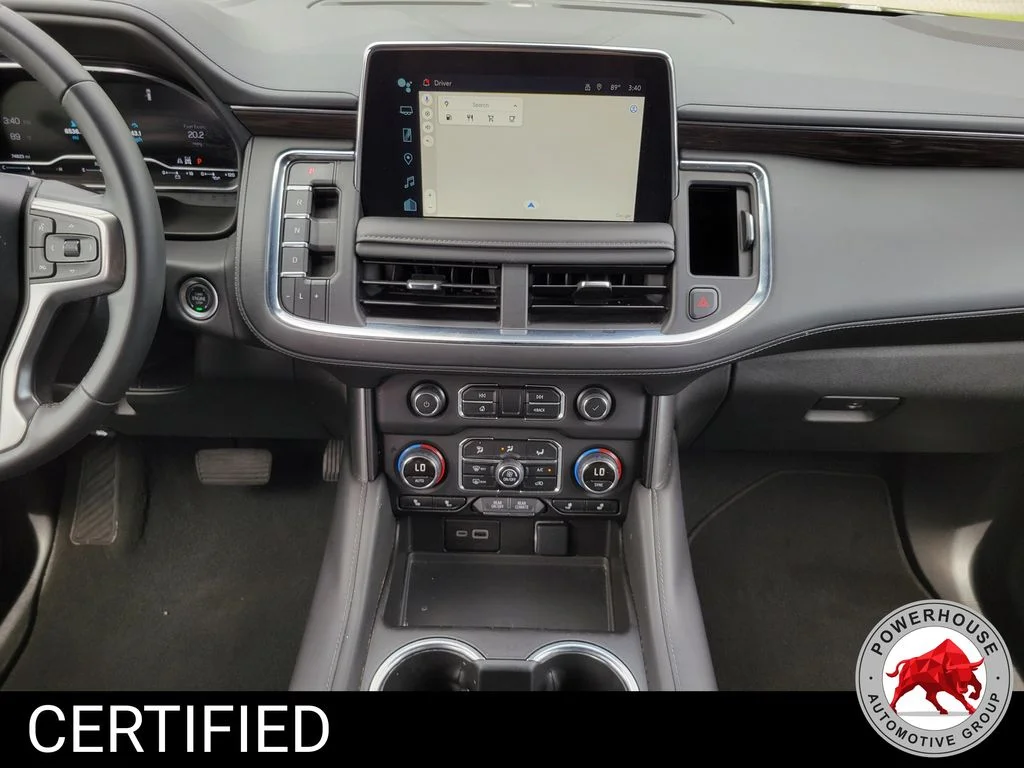 Certified Used 2024 Black Chevrolet LT image 21