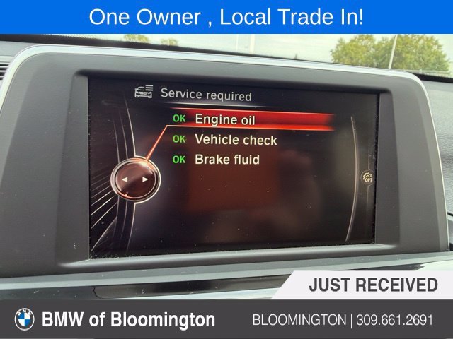 Used 2016 Alpine White BMW xDrive28i image 10