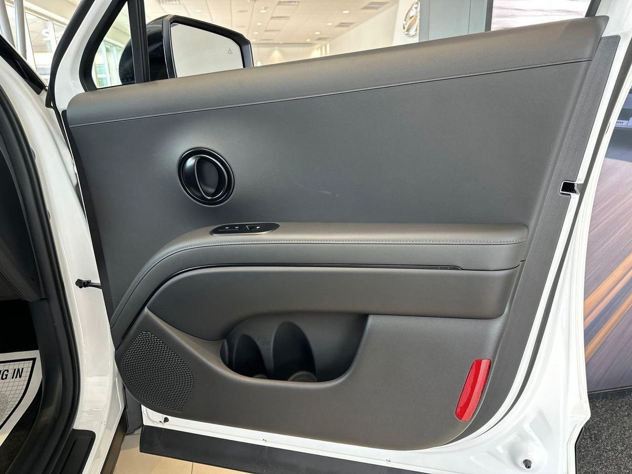New 2026 White Hyundai XRT Pro image 126