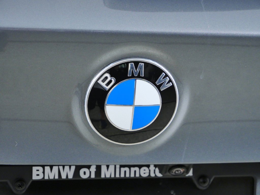 Certified Used 2023 Skyscraper Grey Metallic BMW xDrive30i image 16