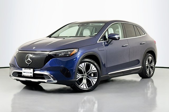 2023 Mercedes-Benz EQE 350