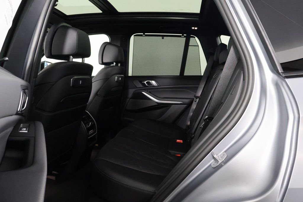 2026 BMW X5 40i - Photo 6