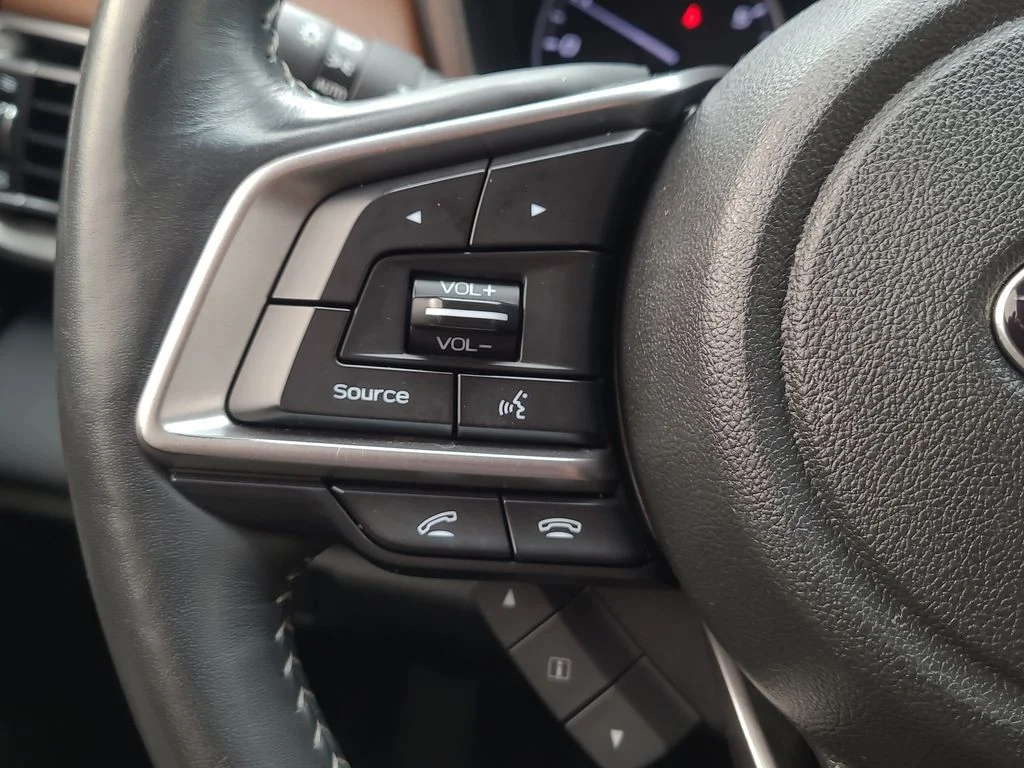 Used 2020 White Subaru Touring XT image 33