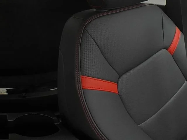 2026 Chevrolet Colorado Z71 - Photo 36