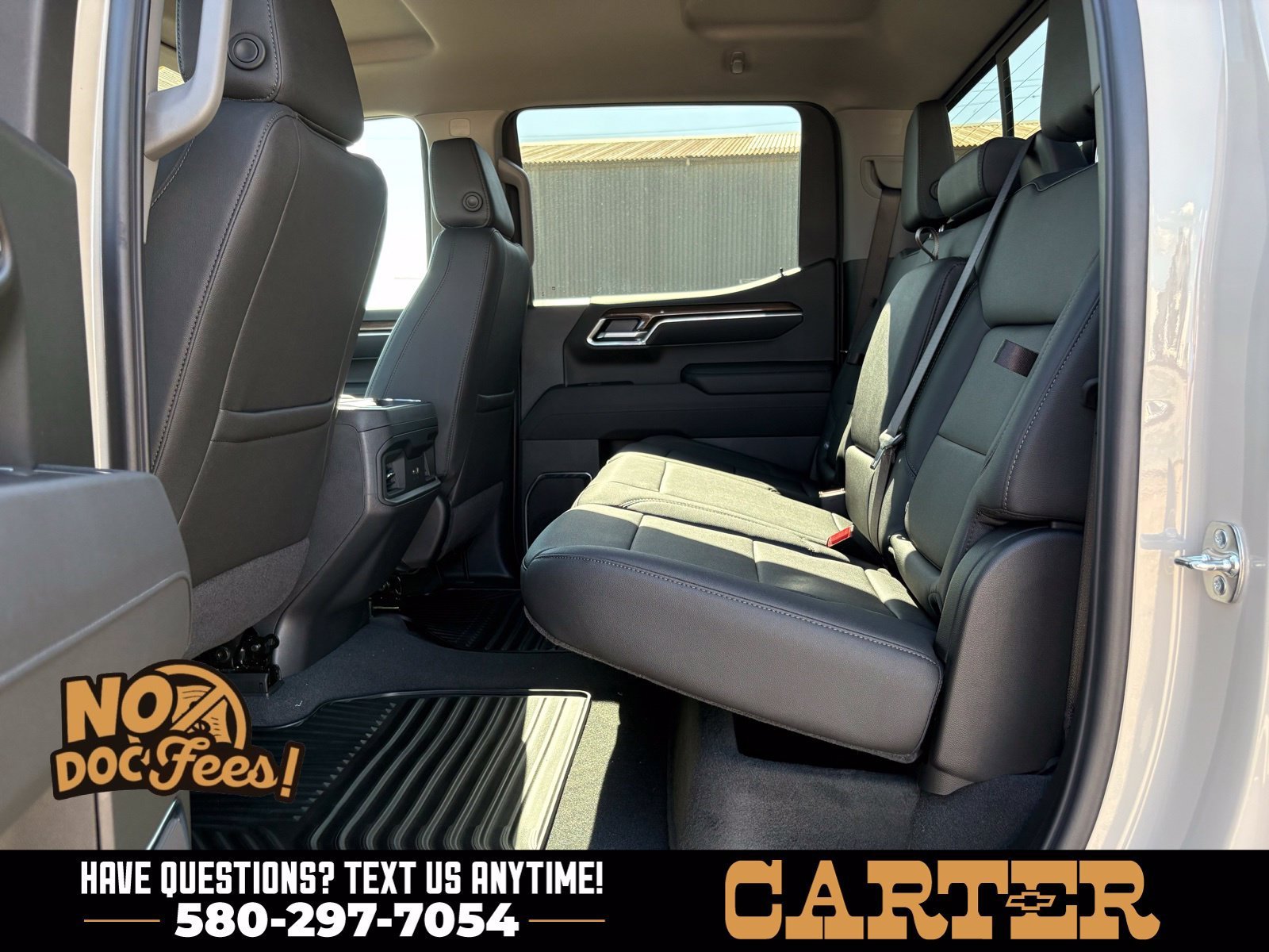 2026 Chevrolet Silverado 1500 RST - Photo 33