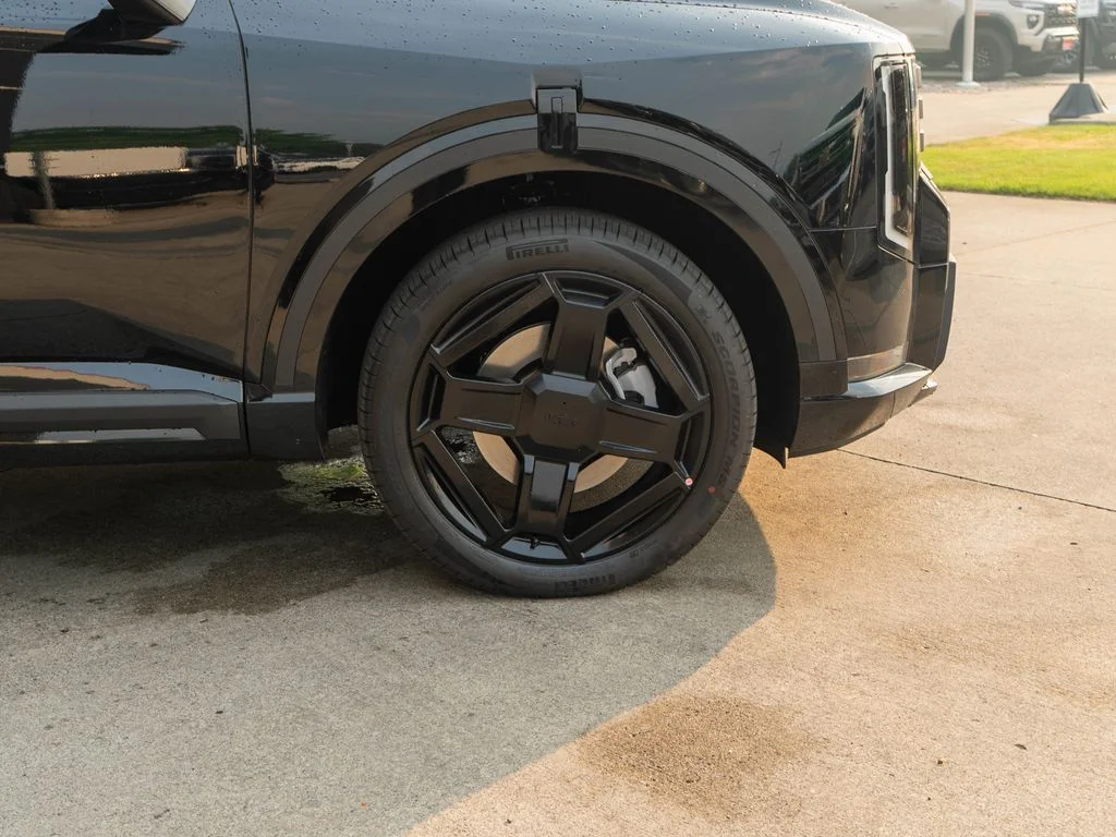 New 2027 Black Kia X-Line EX image 38