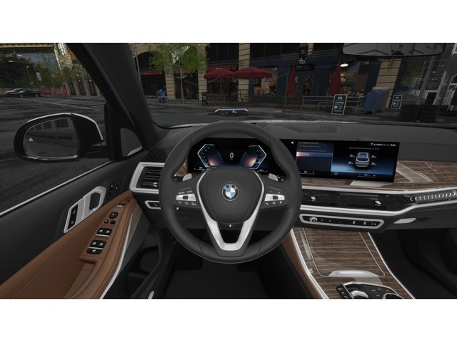 Used 2026 Mineral White Metallic BMW  image 13