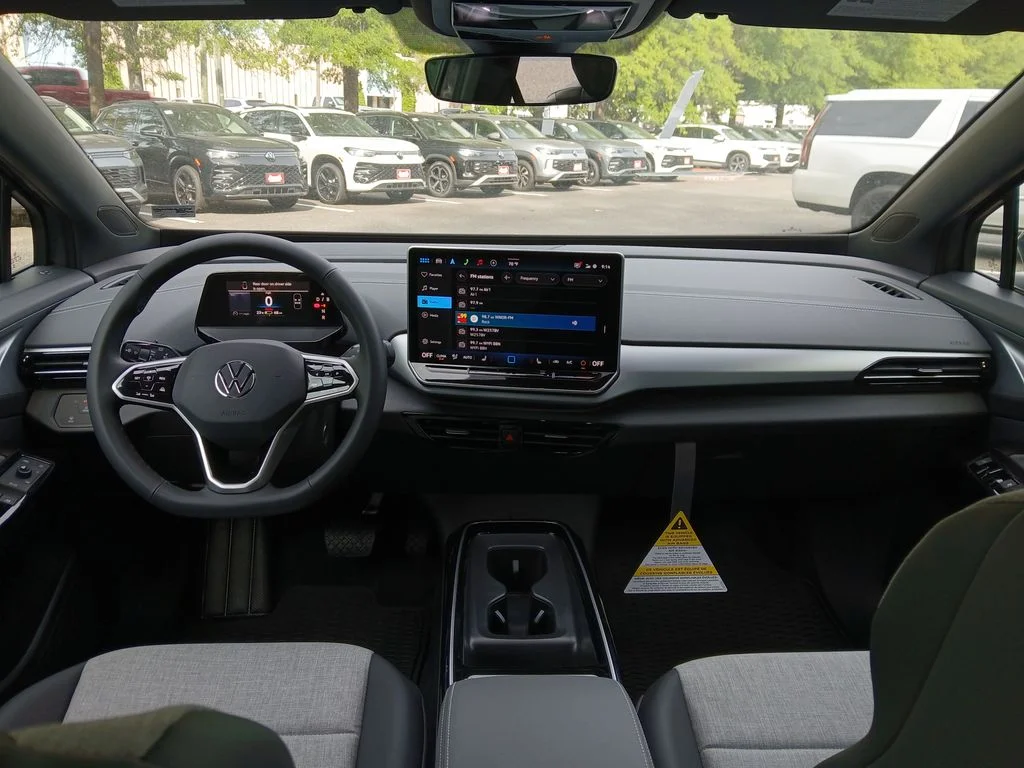 New 2026 Gray Volkswagen Pro image 12