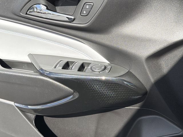 2026 Chevrolet Trax LT - Photo 21