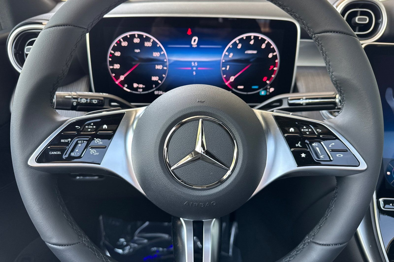 New 2026 Black Mercedes-Benz GLC 300 image 22
