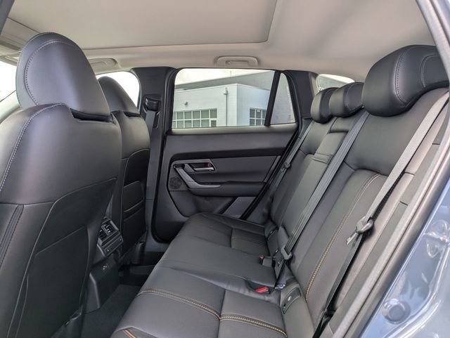 2025 Mazda CX-50 Premium - Photo 27