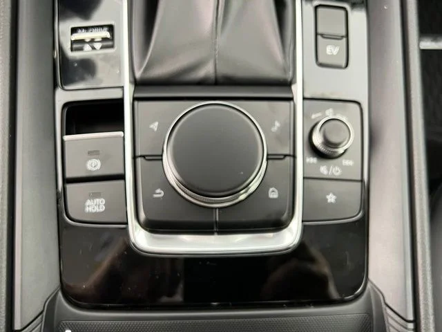 New 2026 Polymetal Gray Metallic Mazda Premium Plus AWD image 30