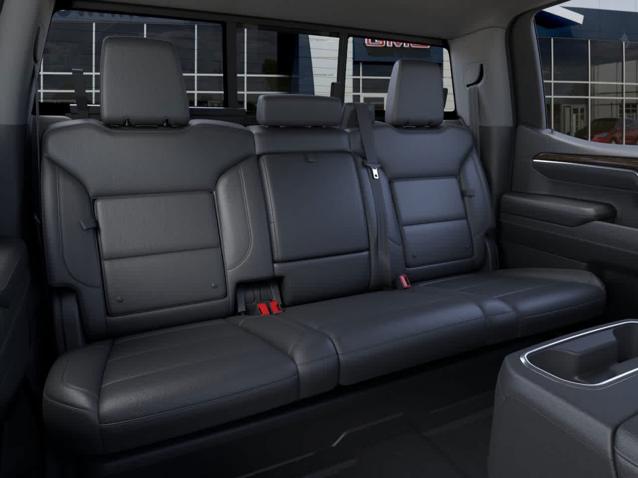 2026 GMC Sierra 1500 SLT - Photo 17