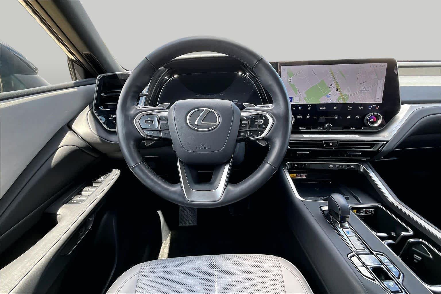 Certified Used 2026 CAVIAR Lexus Premium image 6