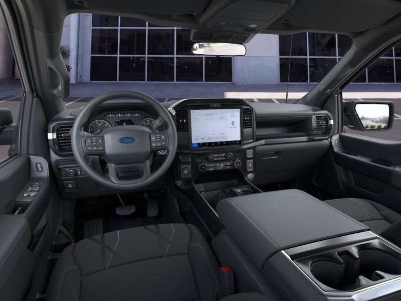 New 2026 Avalanche Ford STX image 9