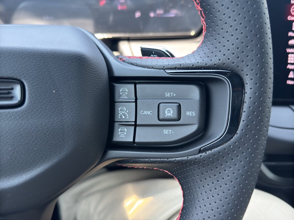 New 2026 White Knuckle Dodge R/T Plus image 32