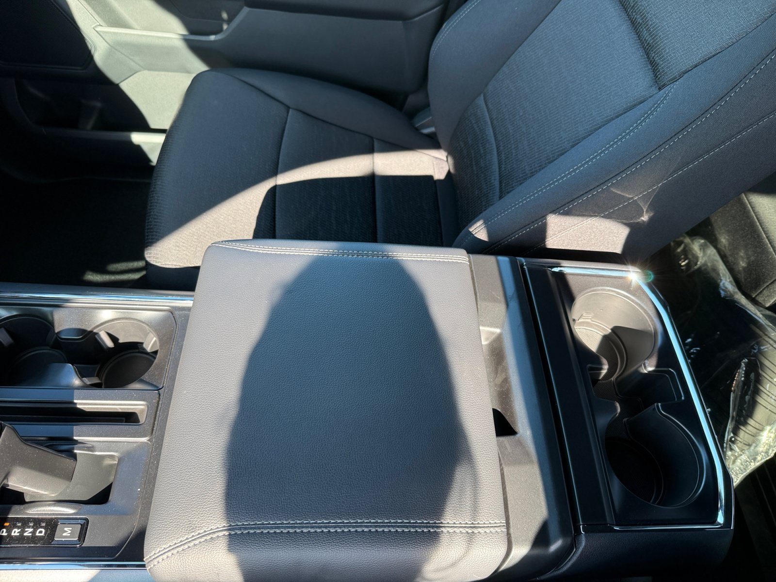 New 2026 Avalanche Ford XLT image 14