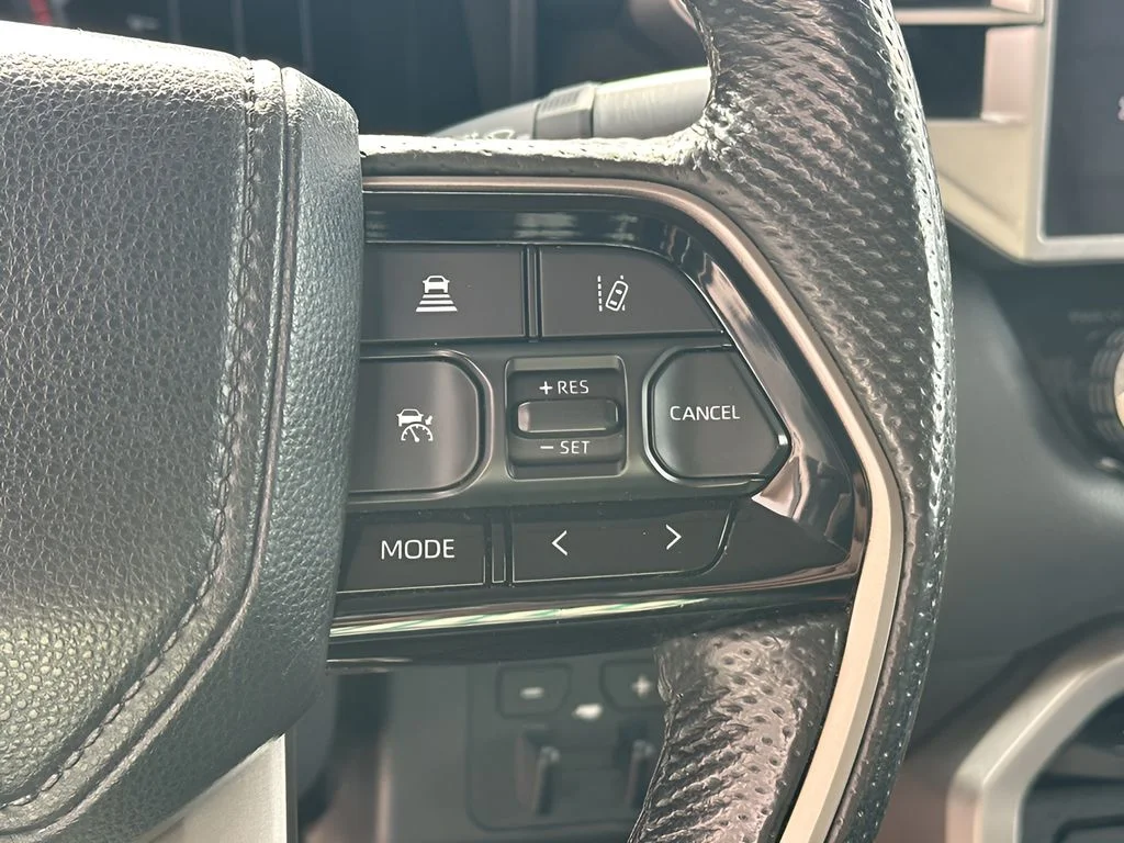 Used 2024 Solar Toyota Limited image 31
