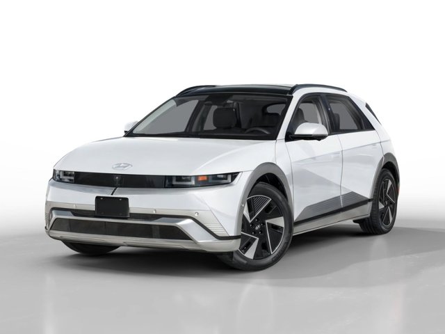 2027 Hyundai IONIQ 5 Limited
