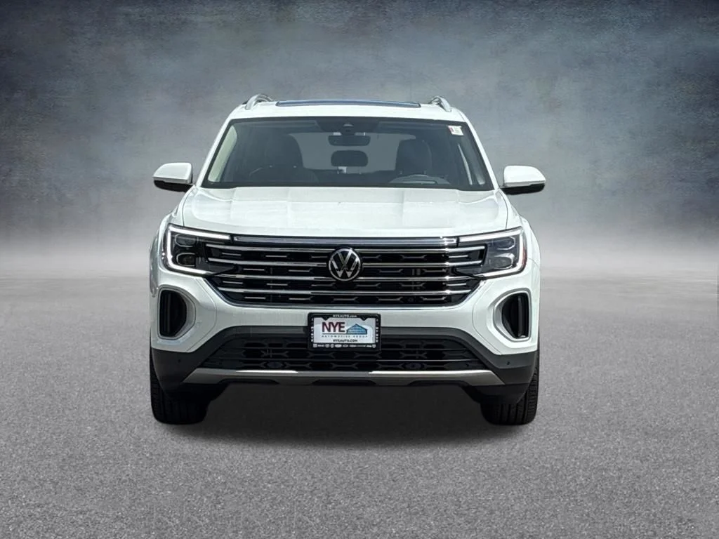 2026 Volkswagen Atlas SEL - Photo 8