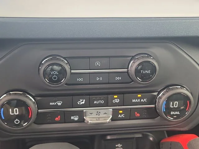 New 2026 Gray Ford Heritage Edition image 23