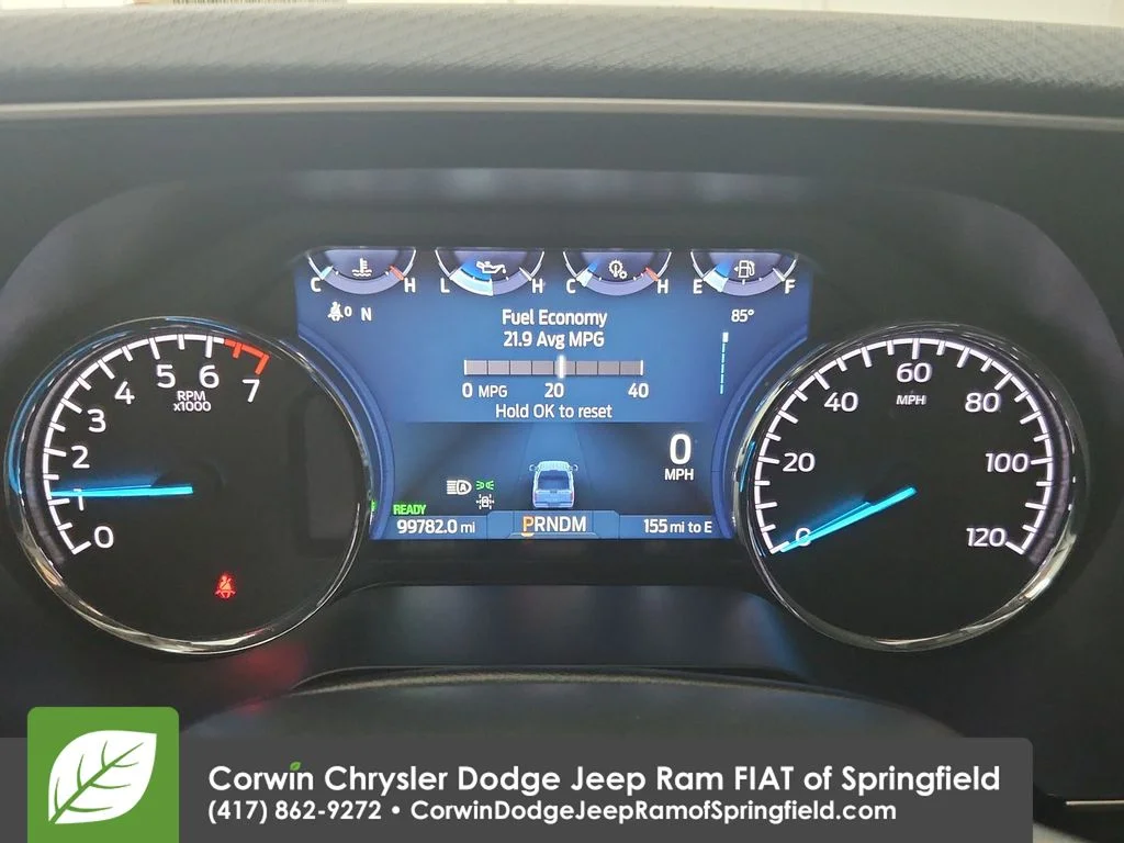 Used 2023 Gray Ford XLT image 22
