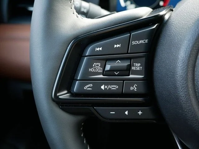2026 Subaru Outback Touring XT - Photo 14