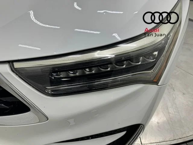 Used 2021  Acura Technology Package image 5